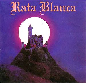 folder - Rata Blanca - Rata Blanca [1988] [Flac] [Mp3] [Varios servidores]