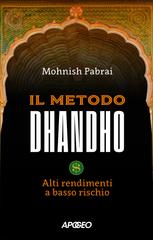 Mohnish Pabrai – Il metodo Dhandho (2026)