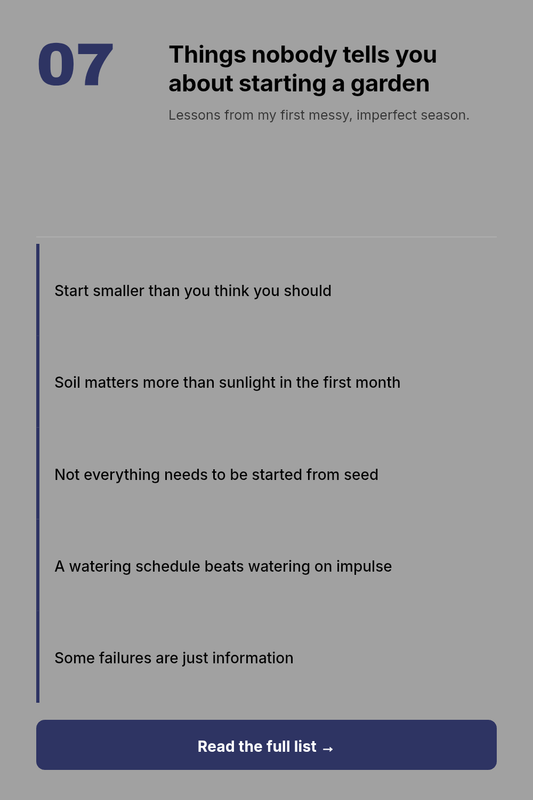 Big Number Pinterest template design preview 2