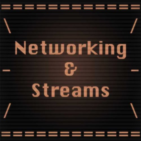 Learn Networking and Nodejs Streams with Substack