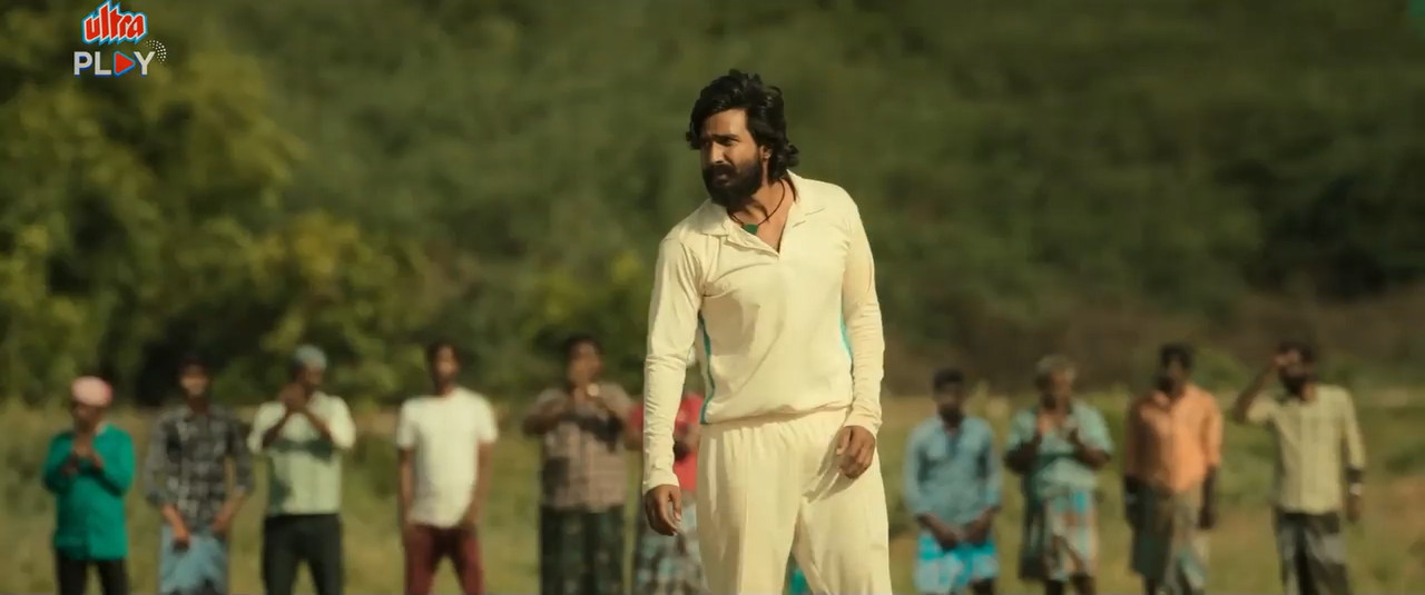 Lal Salaam 2024 WebRip [Hindi + Tamil] 480p 720p ESub Screenshot