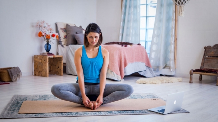 Preparing for Your Morning Yoga Routine