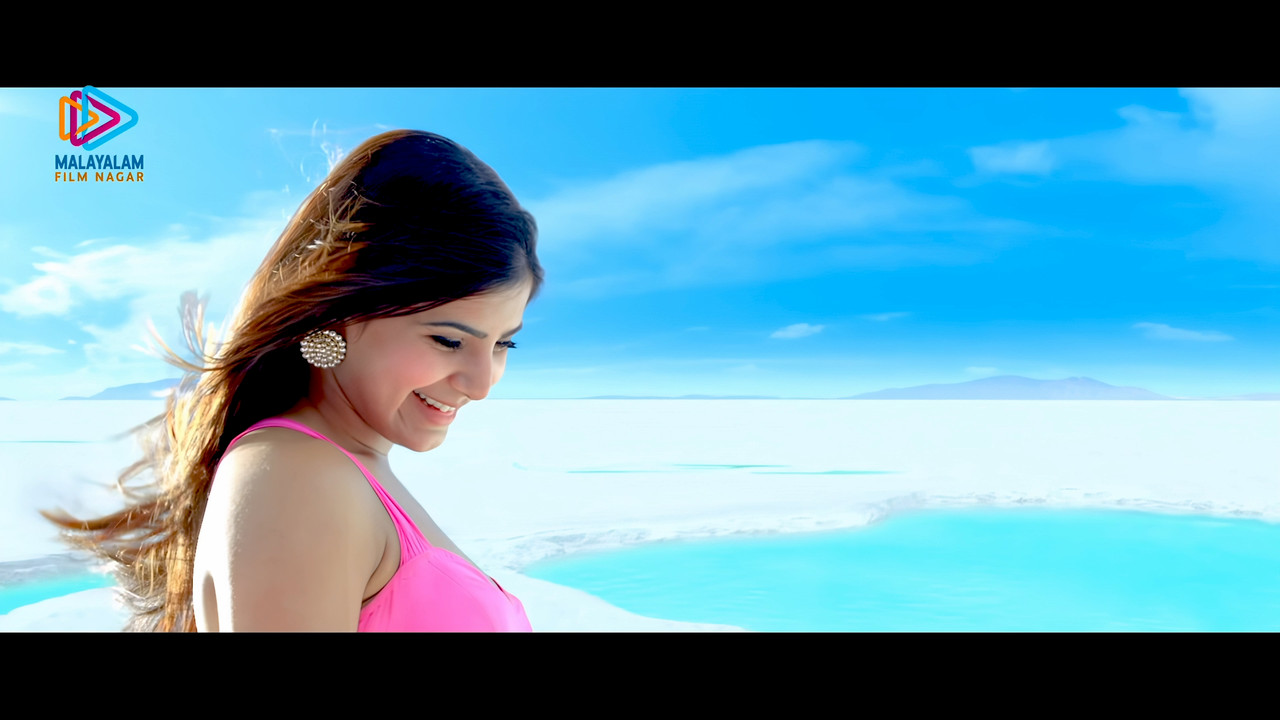 Samantha Hot Song 01 Alludu seenu 4K  sourch.mp4_snapshot_00.22.813