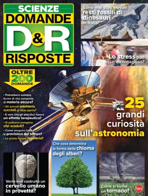 Scienze D&R N.2 - Giugno-Luglio 2024