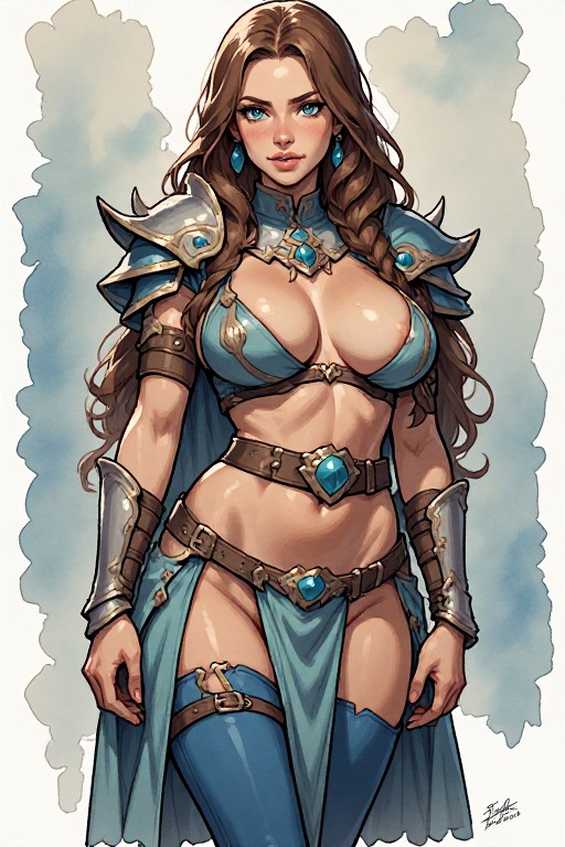 happy-kidkidkidodalisque-Xena-(3)