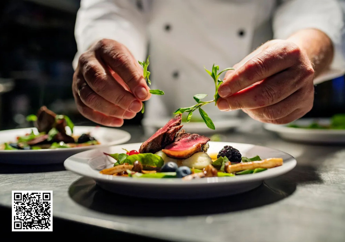 The Rising Popularity of From-Scratch Restaurants: A Food Revolution