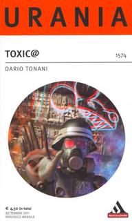 Dario Tonani - Toxic@ (2011)