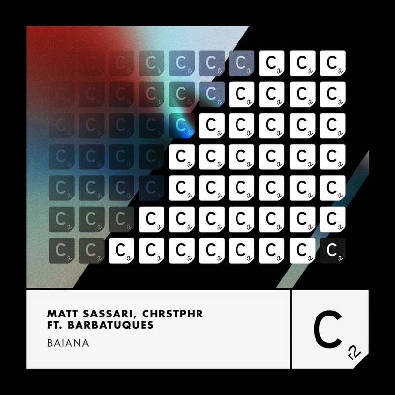 Matt Sassari; CHRSTPHR; Barbatuques - Baiana (Extended Mix / Club Mix)