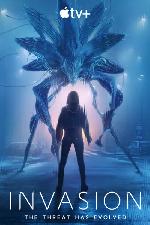 Inwazja / Invasion (2025) (Sezon 3) PLSUB.1080p.ATVP.WEB-DL.h264-Eskimoska / Napisy PL