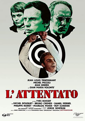 L'attentato (1972) WebDL 1080p ITA E-AC3
