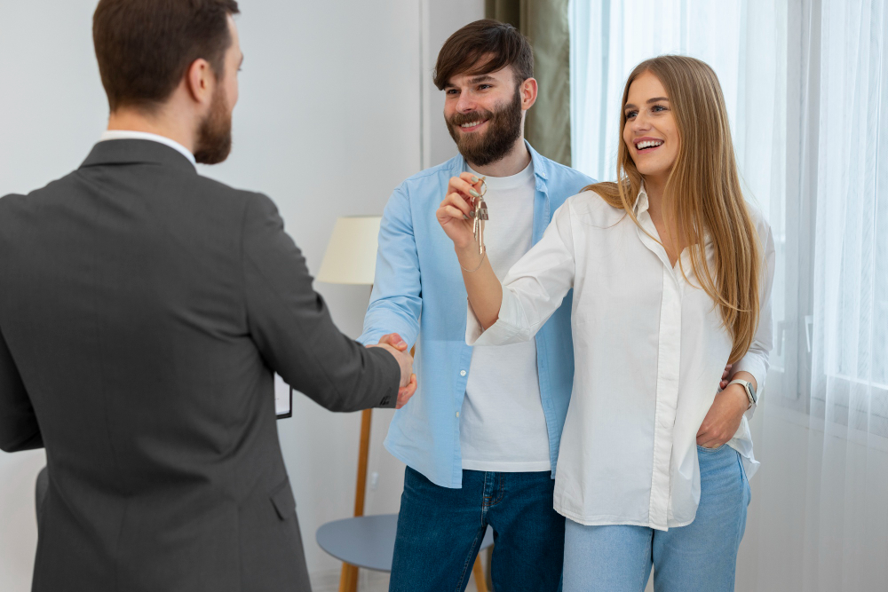 buyers advocate 