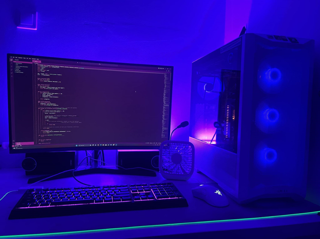 Coding FilmStadt 2.0