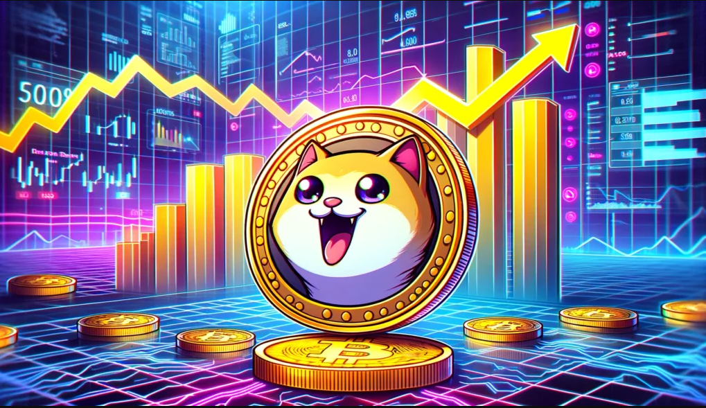 article imageКотячий тренд или почему MEW прибавил 80% стоимости
