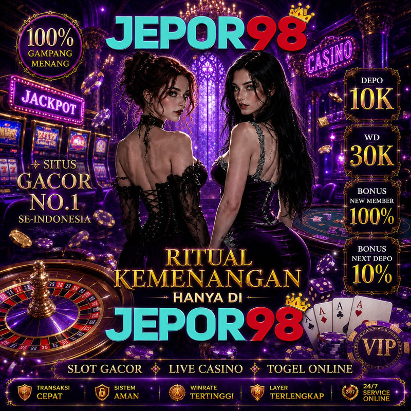 JEPOR98