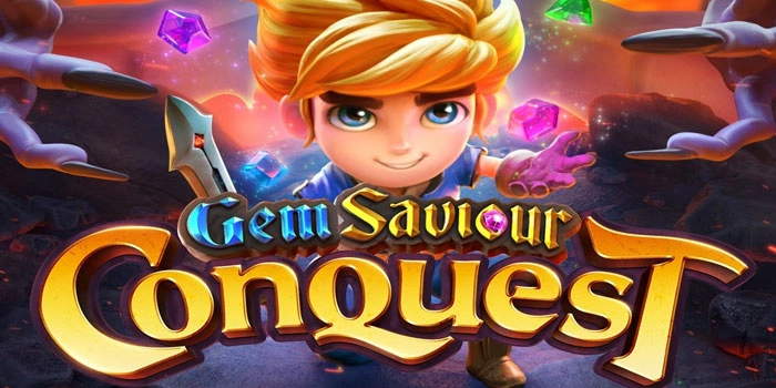 Tips Jitu Slot Gem Saviour Conquest Supaya Kemenangan Maksimal