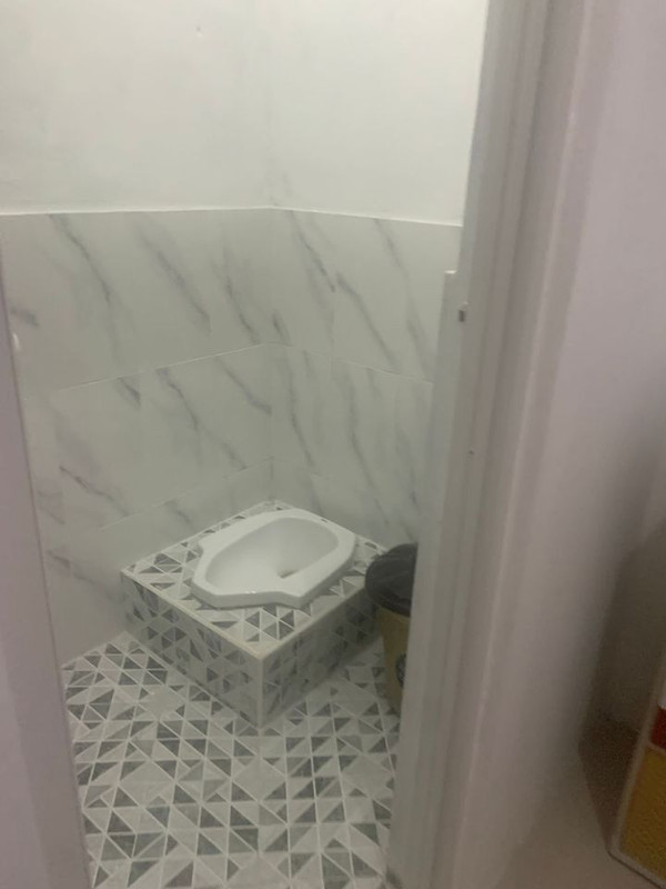Fasilitas Kost