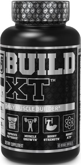 Build XT by Jacked Factory