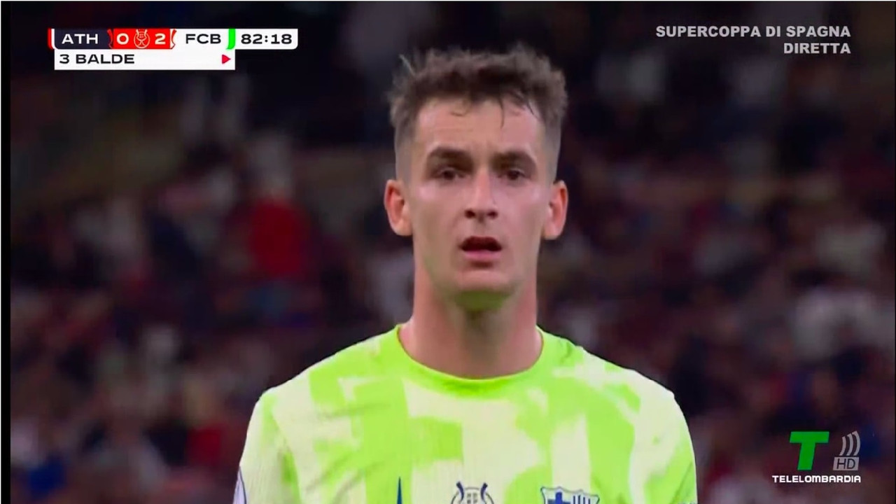 BIG Supercoppa di Spagna BIG (1)