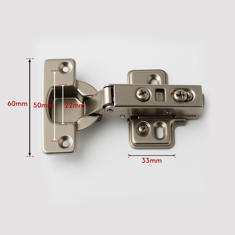 HINGES | SOFT CLOSE