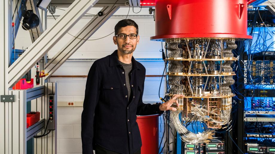 10 Countries Investing in Quantum Computing