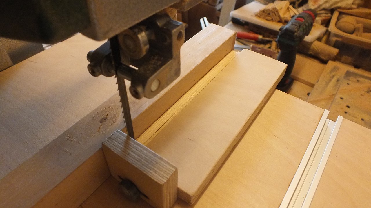 Parkside (147) Apfel gestockt