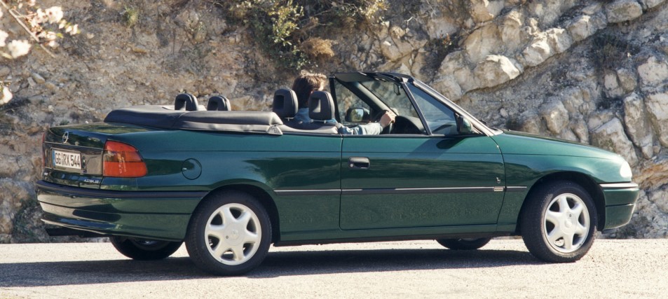 Opel-Astra F-Cabrio