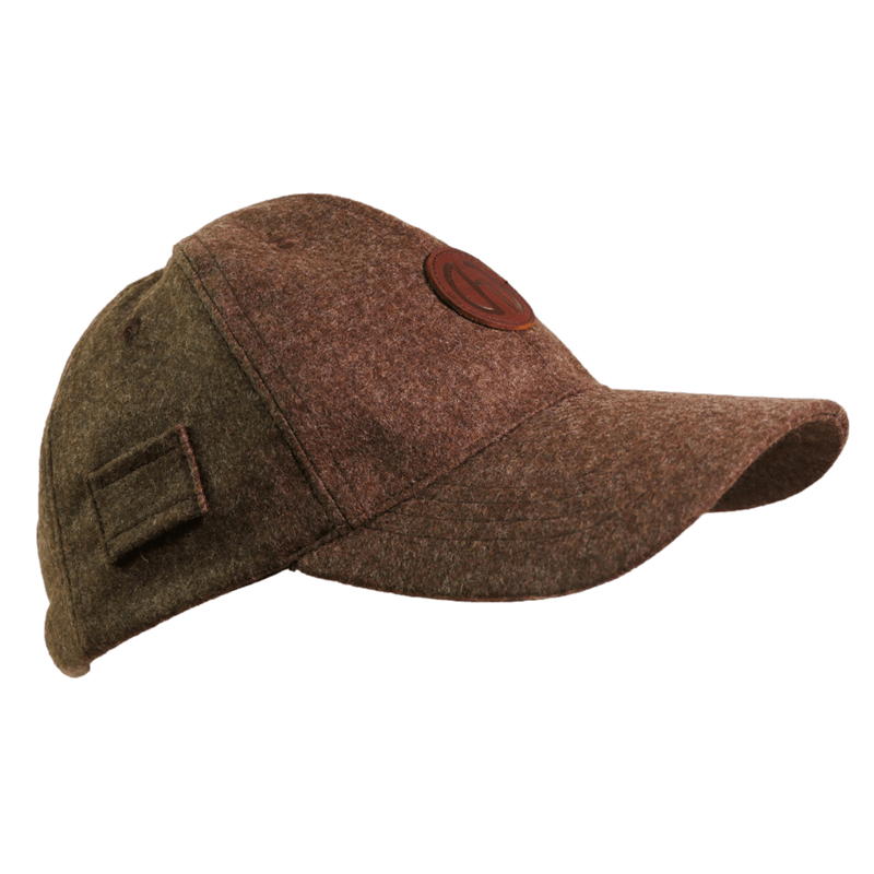 Loden Cap Forest