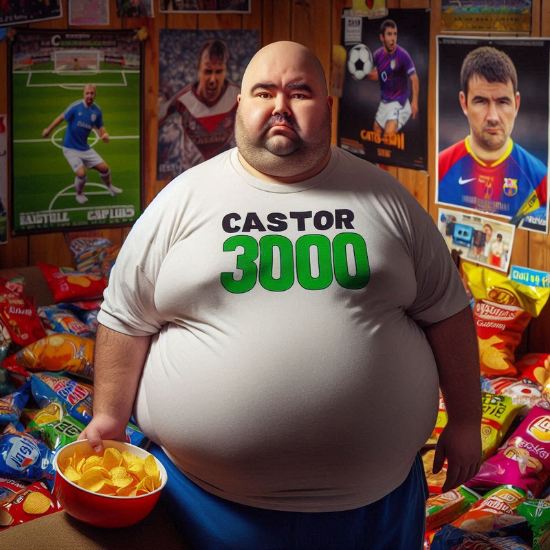 Nos ha tocado el Gordo en el foro