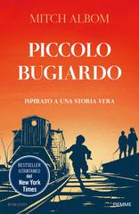 Mitch Albom – Piccolo bugiardo (2024)