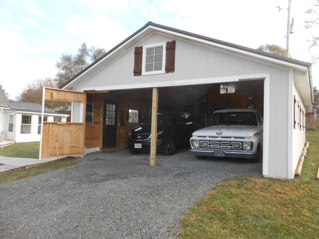 Garage Door Enlargement 11-2019 (1)