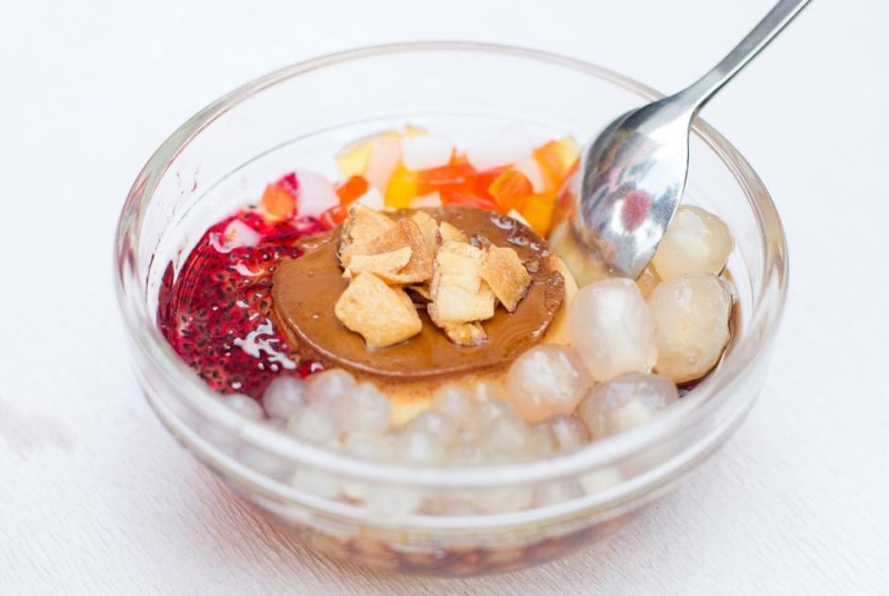 can quet 10 quan ngon pho tran quoc hoan - khu am thuc gia sinh vien tai cau giay - anh 38