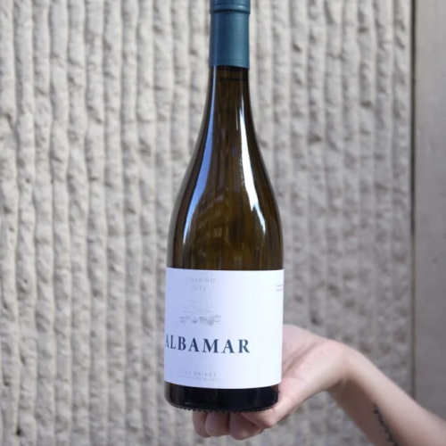Albamar Albariño 2021