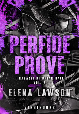 Elena Lawson - Perfide prove (2026)
