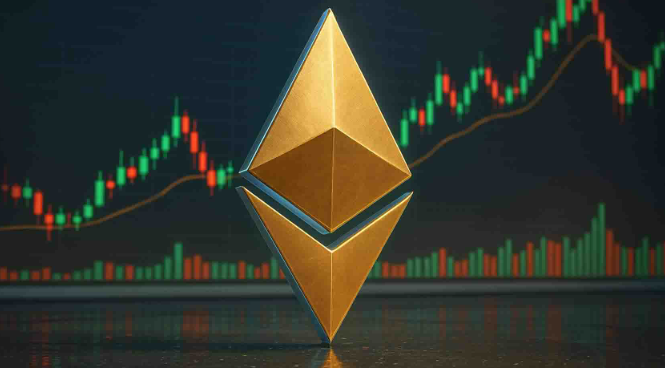 guide Прогноз по Ethereum на фоне публикации обновлённой карты развития сети