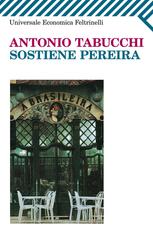 Antonio Tabucchi – Sostiene Pereira (2012)