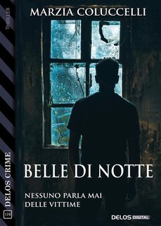 Marzia Coluccelli - Belle di notte (2024)