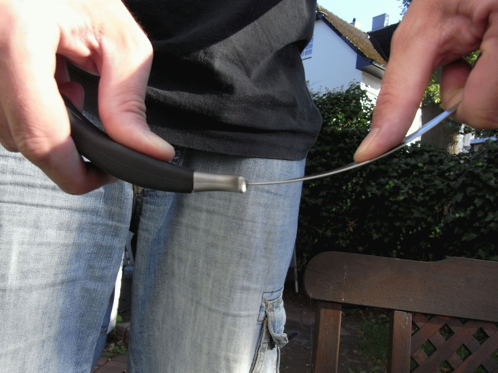 Artus Flex Black full flex