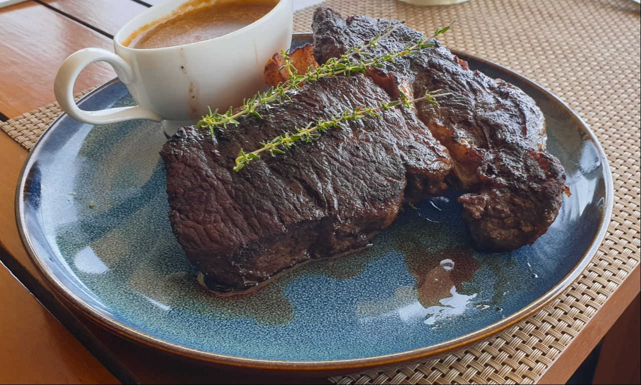 steak marina