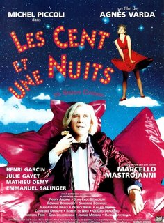 Le cento e una notte (1995) .Avi Xvid Dvdrip ITA FRE