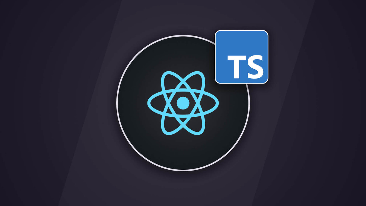 Academind Pro - React & TypeScript - The Practical Guide