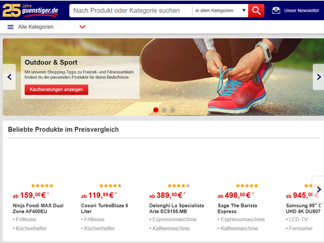 guenstiger.de