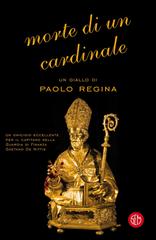 Paolo Regina – Morte di un cardinale (2020)