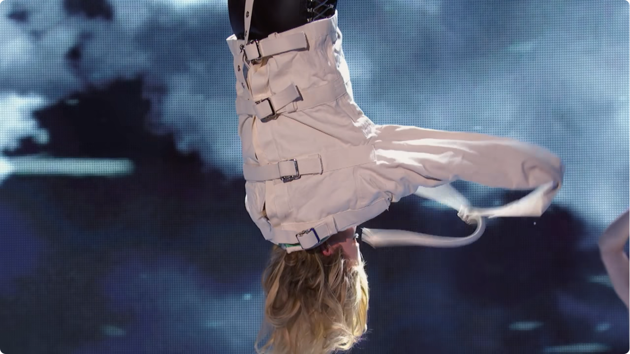 Criss Angel s Magic with the Stars s01 e09 (14)