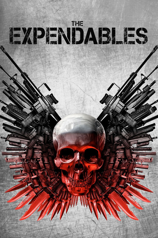 The.Expendables.Collection