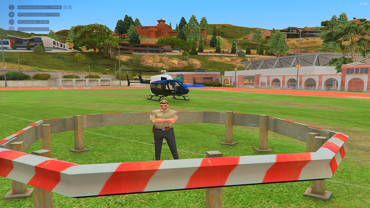 Grand Theft Auto V Screenshot 2026 05 13 12 19 11 79