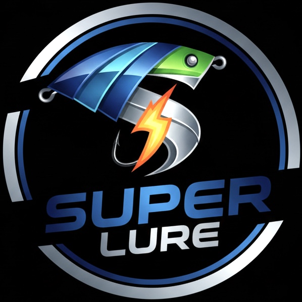 Super Lure Logo