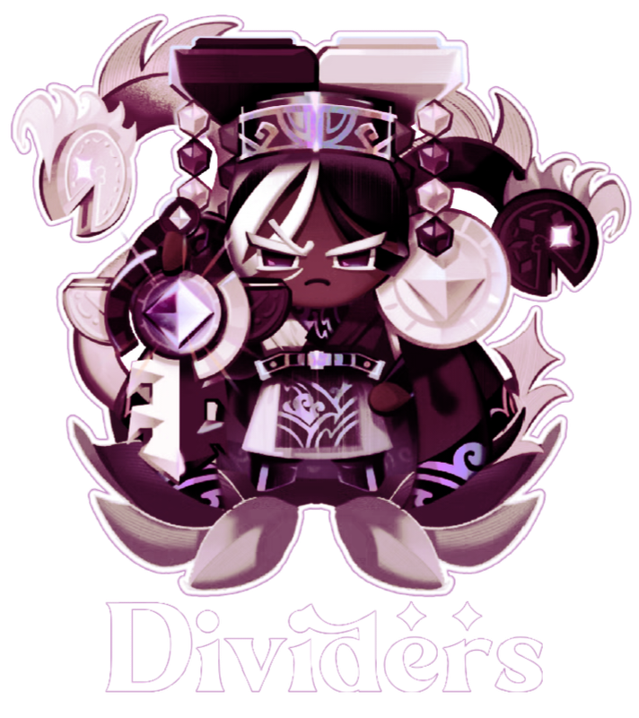 Dividers