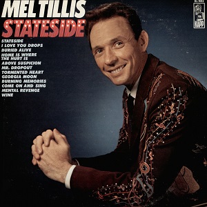 Mel Tillis - Discography Mel_Tillis_-_Stateside