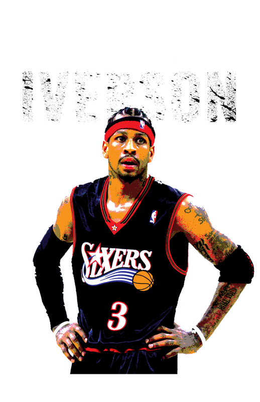Allen Iverson