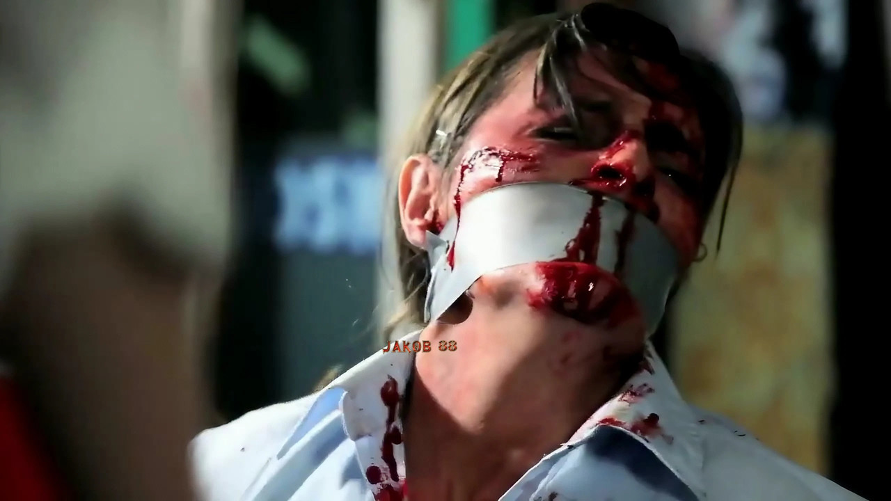 Belinda Gavin 4 - Reservoir Cats 2011